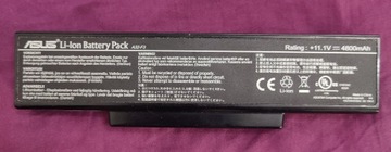 Bateria ASUS A32-F3