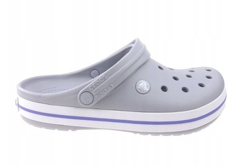 Klapki Crocs Crocband 11016-1FH microchip 36/37