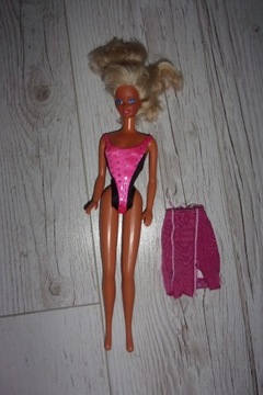 barbie beach blast 1988 unikat vintage