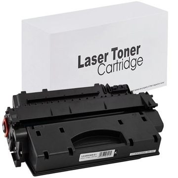 Toner HP-05X/80X | CE505X / CF280X / CRG719H / CEX