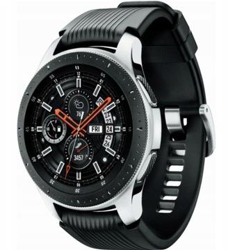 Samsung Galaxy Watch 46mm - Gratisy!!Okazja!!