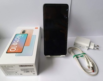 Smartphone Redmi Note 10 Pro