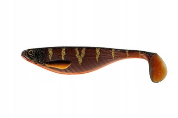 Westin Shad Teez 12cm 15g Motoroli Orange Perch 