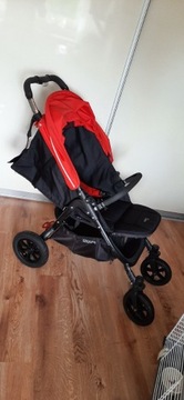 Valco Baby SNAP 4 SPORT wózek spacerowy