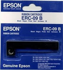 TAŚMA EPSON ERC-09B