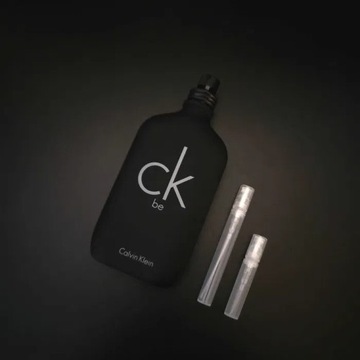 Calvin Klein CK Be - 3ml