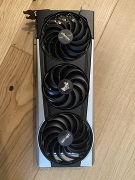 Karta graficzna SAPPHIRE RX 6700XT NITRO+ 12 GB