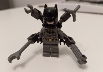Lego Batman figurka 