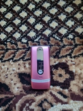 Motorola W377