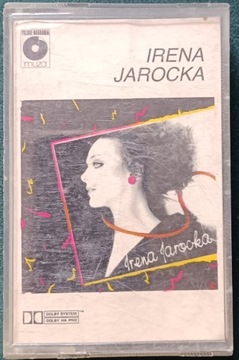 Irena Jarocka kaseta 