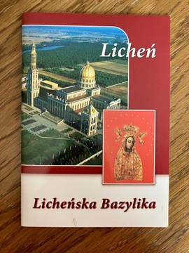 Licheńska bazylika