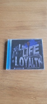 GLC - Love Life Loyalty