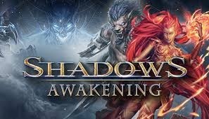 Shadows: Awakening klucz steam