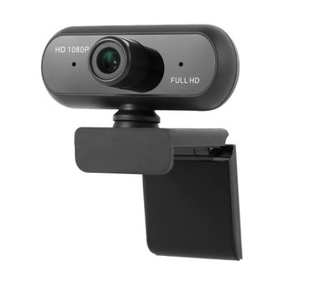 FULL HD komputerowa kamera USB - Edukacja 