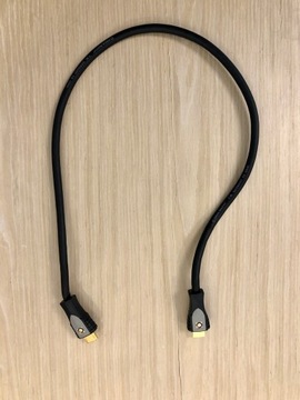 Kabel przewód HDMI OEHLBACH K8 0.75m