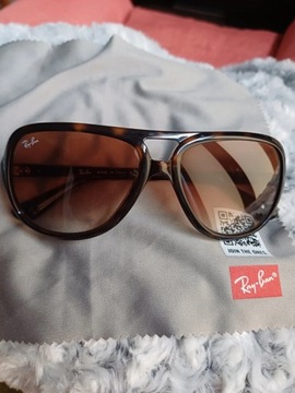 Okulary Ray Ban model RB4162