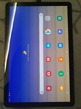 Tablet Galaxy Tab4 super stan