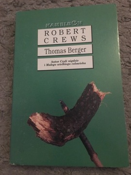 Robert Crews  Thomas Berger
