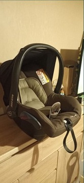 Fotelik samochodowy 0-13 kg MAXI COSI CITI