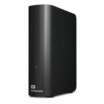 Dysk WD Elements 12TB - nowy, gwarancja