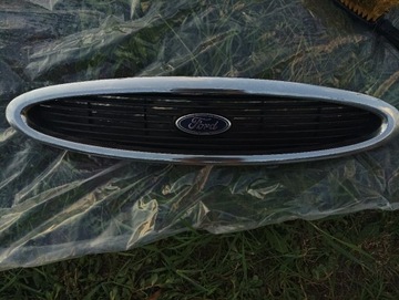 Grill (atrapa chłodnicy)  Ford Mondeo mk2 