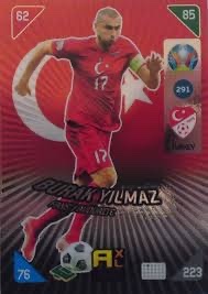 EURO 2020 KICK OFF - 291 Burak Yilmaz