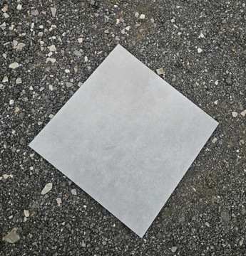 Płytka Gresowa QUBUS GREY 60x60