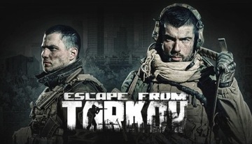 Konto prywatne Escape From Tarkov Edycja Standard