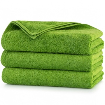 Ręcznik Zwoltex 70x140 Groszkowy