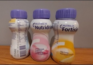 NUTRIDRINK Nutricia 200ml