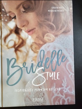 Książka Bridelle Style