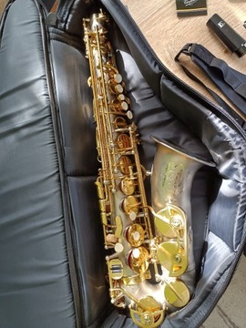 Saksofon Suzuki CCSA-1
