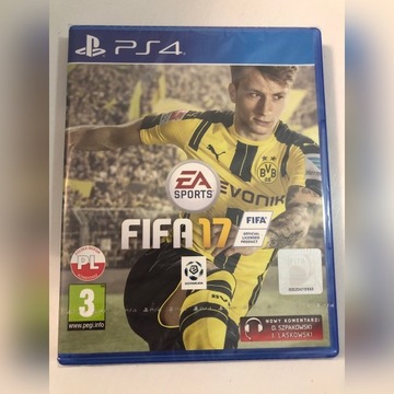 Fifa 2017 PS4