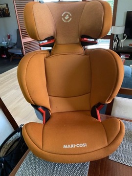 Fotelik samochodowy MAXI COSI E2 15-36kg