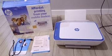 Drukarka HP deskjet 2630