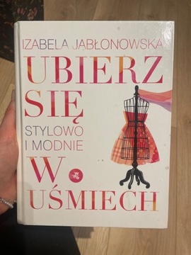 Poradnik stylistki Izabeli Jabłonowskiej 