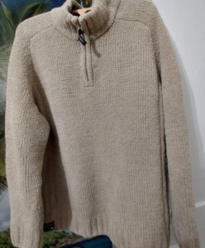 Bluza, sweter, półgolf 