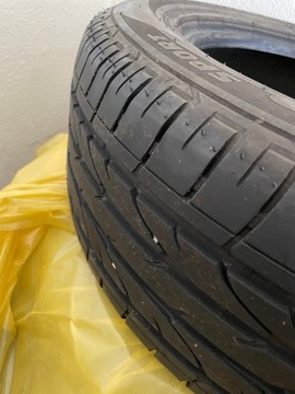 Opony Bridgestone Dueler Sport 235/55 R17 99 V