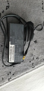 Zasilacz lenovo 90W 20V 4,5A