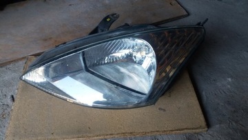 lampa ford focus