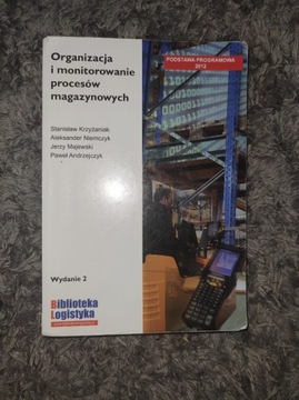 organizowanie i monitorowanie procesów mag