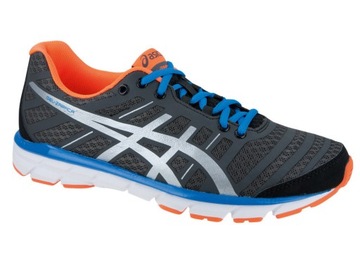 ASICS GEL ZARACA 2  do biegania 7393  r. 44 - NOWE