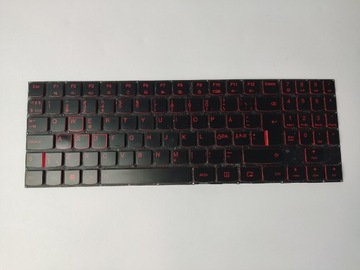 Przyciski/klawisze Klawiatura Lenovo Legion Y520