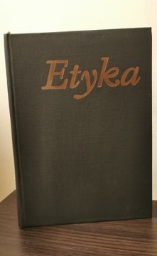 Etyka, H. Jankowska
