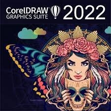 CorelDRAW Graphics Suite 2022 MAC 