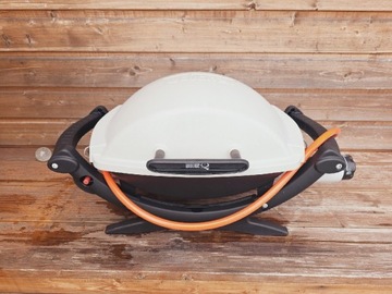 Grill gazowy Weber Q1000