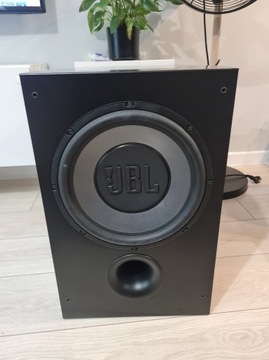 Subwoofer JBL XTI SUB 300 