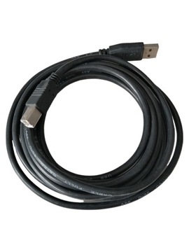 kabel USB do drukarki  A - B 3M