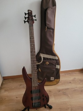 Ibanez SR505BM  