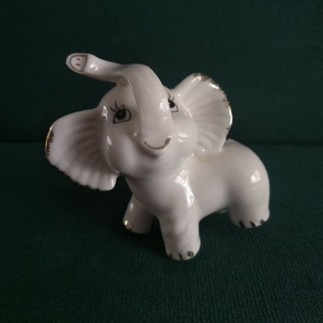 Figurka - Słoń 
